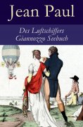 eBook: Des Luftschiffers Giannozzo Seebuch