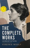 ebook: The Complete Works (Annotated)