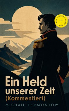 eBook: Ein Held unserer Zeit (Kommentiert)