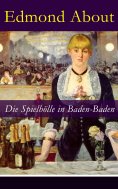 ebook: Die Spielhölle in Baden-Baden