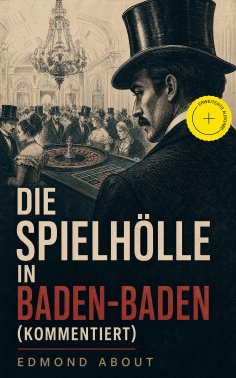 ebook: Die Spielhölle in Baden-Baden (Kommentiert)