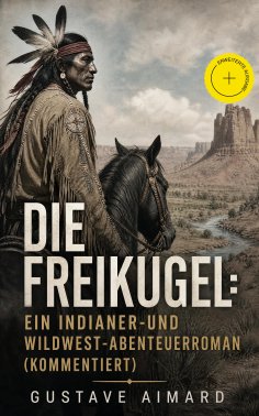 eBook: Die Freikugel: Ein Indianer-und Wildwest-Abenteuerroman (Kommentiert)