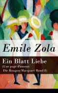 eBook: Ein Blatt Liebe (Une page d'amour: Die Rougon-Macquart Band 8)