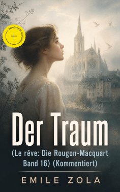 eBook: Der Traum (Le rêve: Die Rougon-Macquart Band 16) (Kommentiert)