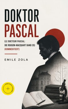 eBook: Doktor Pascal (Le docteur Pascal: Die Rougon-Macquart Band 20) (Kommentiert)