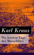 eBook: Die letzten Tage der Menschheit