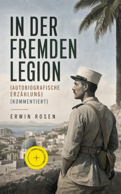 eBook: In der Fremdenlegion (Autobiografische Erzählung) (Kommentiert)