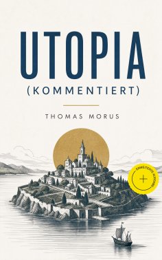ebook: Utopia (Kommentiert)