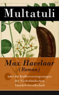ebook: Max Havelaar (Roman)