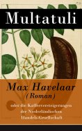 eBook: Max Havelaar (Roman)