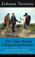 ebook: Der böse Geist Lumpazivagabundus