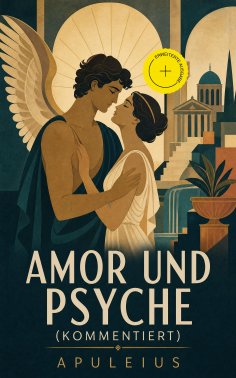eBook: Amor und Psyche (Kommentiert)