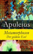ebook: Metamorphosen - Der goldene Esel