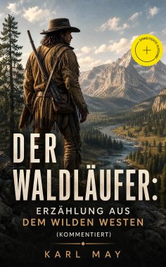 eBook: Der Waldläufer: Erzählung aus dem Wilden Westen (Kommentiert)