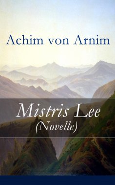 eBook: Mistris Lee (Novelle)