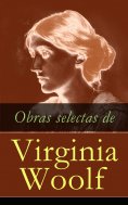 eBook: Obras selectas de Virginia Woolf