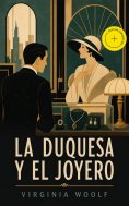 ebook: La Duquesa y el Joyero (Anotado)