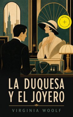 ebook: La Duquesa y el Joyero (Anotado)