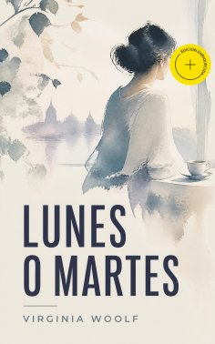 eBook: Lunes o martes (Anotado)