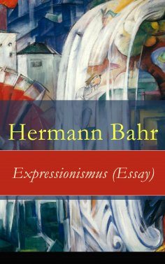 eBook: Expressionismus (Essay)