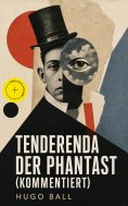 eBook: Tenderenda der Phantast (Kommentiert)