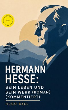 eBook: Hermann Hesse: Sein Leben und sein Werk (Roman) (Kommentiert)