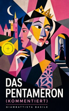 eBook: Das Pentameron (Kommentiert)