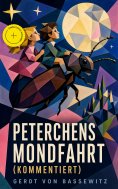 eBook: Peterchens Mondfahrt (Kommentiert)