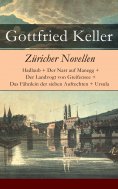 eBook: Züricher Novellen