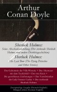 eBook: Sherlock Holmes: Seine Abschiedsvorstellung
