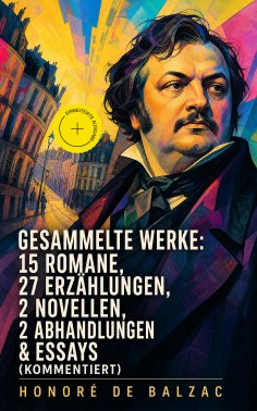 eBook: Gesammelte Werke: 15 Romane, 27 Erzählungen, 2 Novellen, 2 Abhandlungen & Essays (Kommentiert)