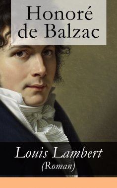 eBook: Louis Lambert (Roman)