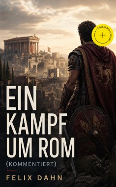 eBook: Ein Kampf um Rom (Kommentiert)