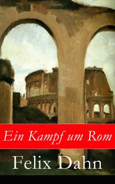 ebook: Ein Kampf um Rom