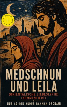 eBook: Medschnun und Leila (Orientalische Liebeslyrik) (Kommentiert)
