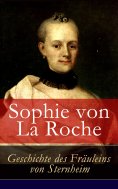eBook: Geschichte des Fräuleins von Sternheim