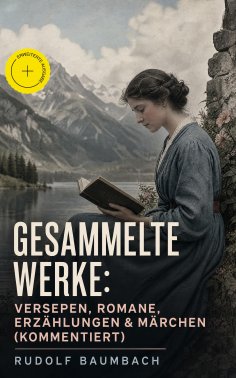 eBook: Gesammelte Werke: Versepen, Romane, Erzählungen & Märchen (Kommentiert)