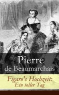 eBook: Figaro's Hochzeit: Ein toller Tag