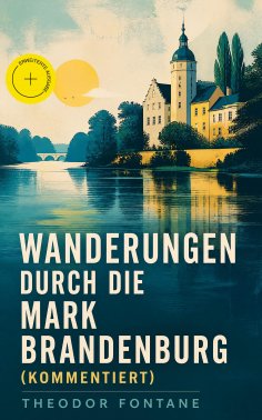 eBook: Wanderungen durch die Mark Brandenburg (Kommentiert)