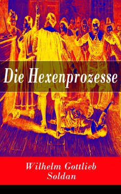 eBook: Die Hexenprozesse