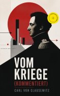 eBook: Vom Kriege (Kommentiert)