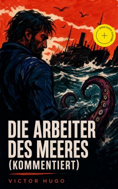 eBook: Die Arbeiter des Meeres (Kommentiert)