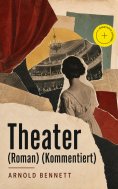 ebook: Theater (Roman) (Kommentiert)