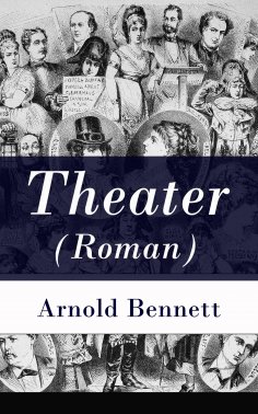 ebook: Theater (Roman)