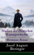 ebook: Studien zur Deutschen Kunstgeschichte - Hermann Braun