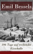 ebook: 196 Tage auf treibender Eisscholle