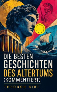 eBook: Die besten Geschichten des Altertums (Kommentiert)