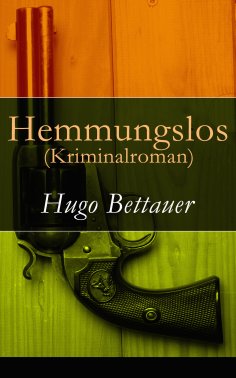 eBook: Hemmungslos (Kriminalroman)