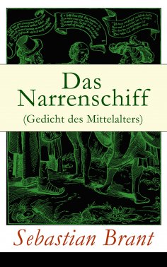 ebook: Das Narrenschiff (Gedicht des Mittelalters)