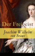 eBook: Der Freigeist